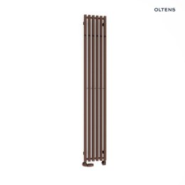 Stang (s) Oltens Stang (S) grzejnik łazienkowy 180x28 cm miedź szczotkowana 55027610