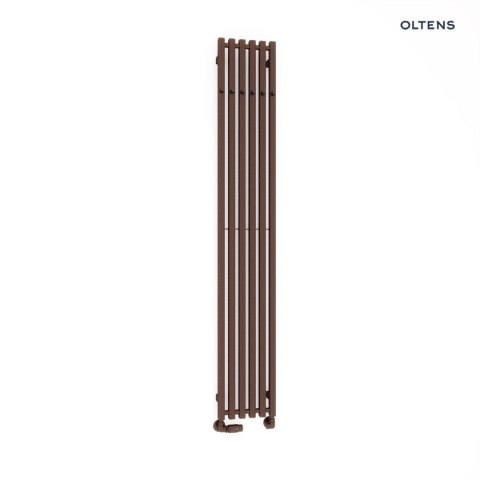 Stang (s) Oltens Stang (S) grzejnik łazienkowy 180x28 cm miedź szczotkowana 55027610