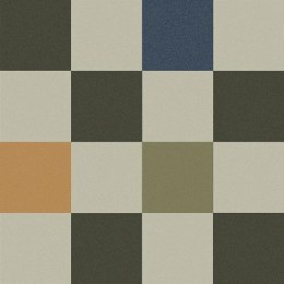 Vives - Hiszpania Surf Koa Multicolor 20x20