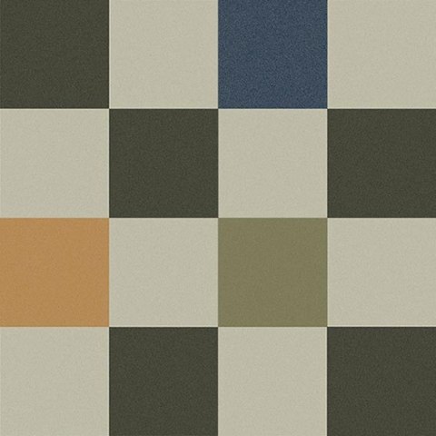 Vives - Hiszpania Surf Koa Multicolor 20x20