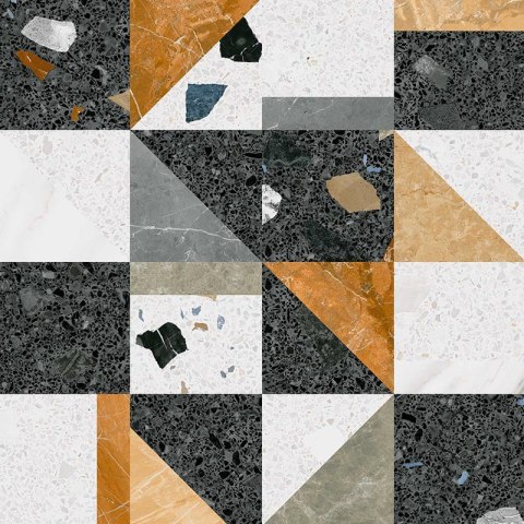 ARCANA STELLATO-R MULTICOLOR 80X80 G1 AR