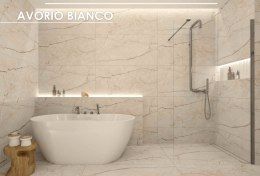 AVORIO BIANCO 60X120X7 (2,16) CARVING