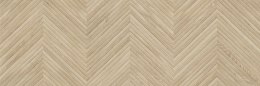BALDOCER ZIG LARCHWOOD ALDER MATT 30X90