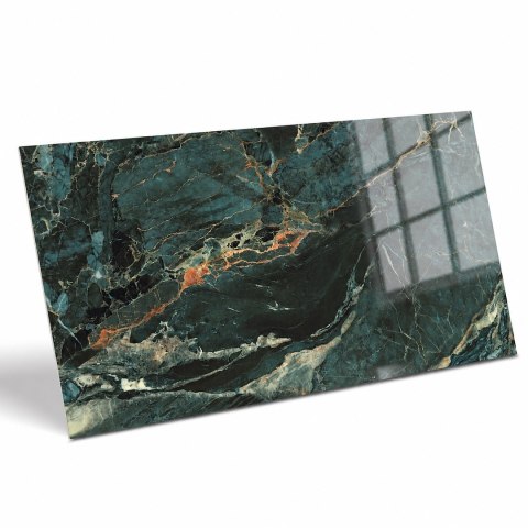 CALYPSO EMERALD GREEN 60X120 (1,44) HIGH GLOSSY