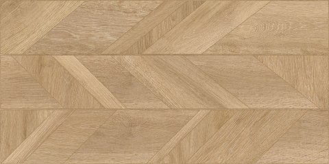 COLORKER OKEN DECOR NATURAL RECT MATE 59,5X119,2