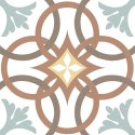 CORDOBA MIX MATT 25X25