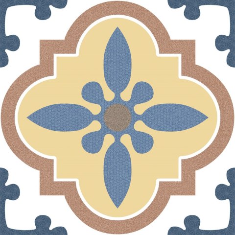 CORDOBA MIX MATT 25X25
