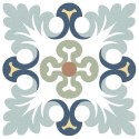 CORDOBA MIX MATT 25X25