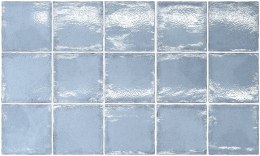 EQUIPE ALTEA ASH BLUE 10X10 G1 EQ 27598