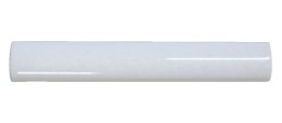 Equipe - Hiszpania Pencil Bullnose Artisan White 3x20
