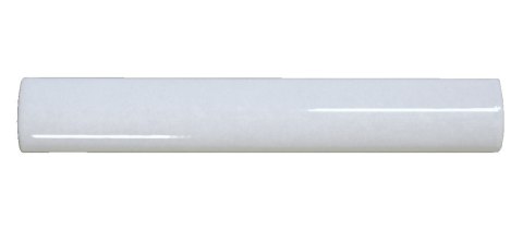 Equipe - Hiszpania Pencil Bullnose Artisan White 3x20