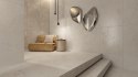 FLORENCE BIANCO 60X120X7 (2,16) CARVING