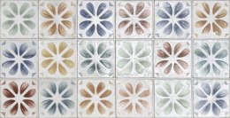 GAYAFORES DECO IRIS MIX 32x62,5 G1 GF