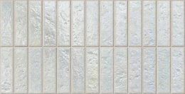 GAYAFORES DECO RIVER AQUA 32x62,5 G1 GF
