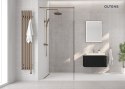 Hamnes Oltens Hamnes blat naszafkowy 80 cm dąb 63013060