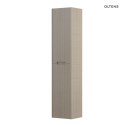 Hamnes Oltens Hamnes szafka 160 cm boczna wisząca dąb 60038060
