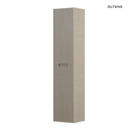 Hamnes Oltens Hamnes szafka 160 cm boczna wisząca dąb 60038060
