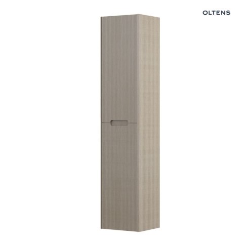 Hamnes Oltens Hamnes szafka 160 cm boczna wisząca dąb 60038060