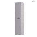 Hamnes Oltens Hamnes szafka 160 cm boczna wisząca kaszmir 60038900