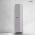 Hamnes Oltens Hamnes szafka 160 cm boczna wisząca kaszmir 60038900