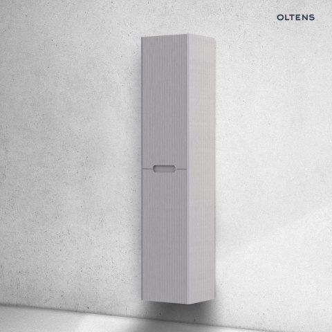 Hamnes Oltens Hamnes szafka 160 cm boczna wisząca kaszmir 60038900