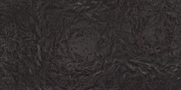 X-STONE BLACK 60x120 (1,44) FULL BODY lapatto struktura