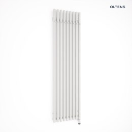 Stang Oltens Stang (e) grzejnik elektryczny 180x48 cm biały 55130000