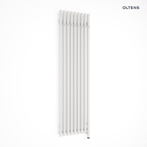 Stang Oltens Stang (e) grzejnik elektryczny 180x48 cm biały 55130000