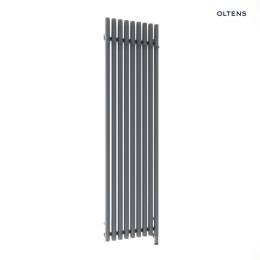 Stang Oltens Stang (e) grzejnik elektryczny 180x48 cm grafit 55130400