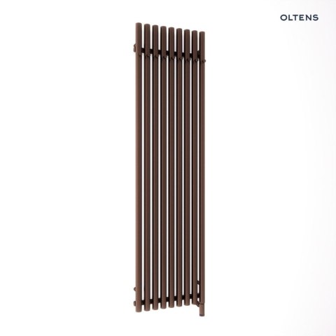 Stang Oltens Stang (e) grzejnik elektryczny 180x48 cm miedź szczotkowana 55130610