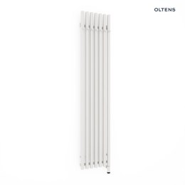 Stang Oltens Stang (e) grzejnik elektryczny 180x37 cm biały 55129000