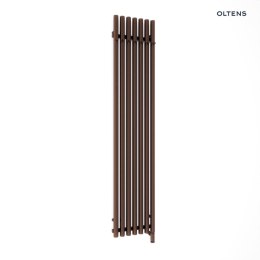 Stang Oltens Stang (e) grzejnik elektryczny 180x37 cm miedź szczotkowana 55129610