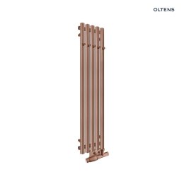 Stang Oltens Stang grzejnik łazienkowy 120x26 cm miedź szczotkowana 55033610