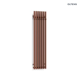 Stang Oltens Stang grzejnik łazienkowy 150 x 37 cm miedź szczotkowana 55028610