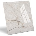 AVORIO BIANCO 60X60X7 (1,44) GLOSSY