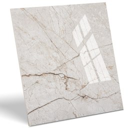 AVORIO BIANCO 60X60X7 (1,44) GLOSSY