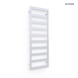 Benk Oltens Benk grzejnik łazienkowy 115x40 cm biały 55036000