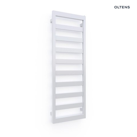 Benk Oltens Benk grzejnik łazienkowy 115x40 cm biały 55036000
