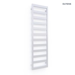 Benk Oltens Benk grzejnik łazienkowy 139x40 cm biały 55037000