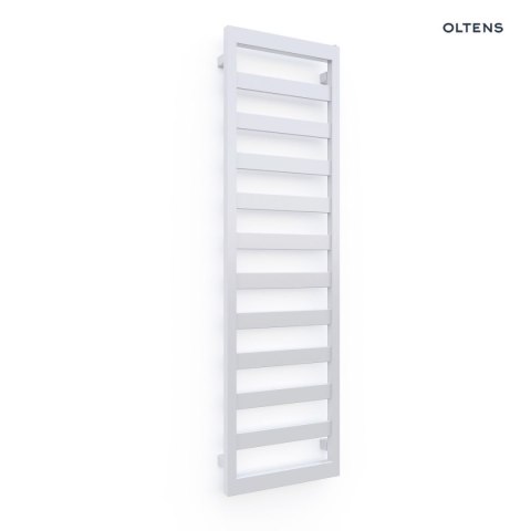Benk Oltens Benk grzejnik łazienkowy 139x40 cm biały 55037000