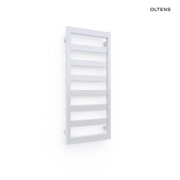 Benk Oltens Benk grzejnik łazienkowy 91x40 cm biały 55035000