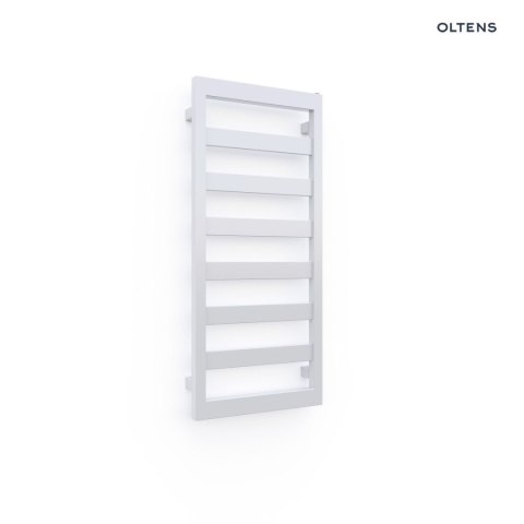 Benk Oltens Benk grzejnik łazienkowy 91x40 cm biały 55035000