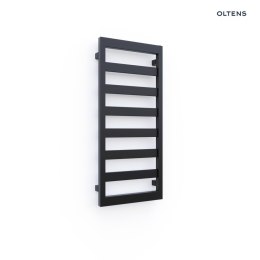 Benk Oltens Benk grzejnik łazienkowy 91x40 cm grafit 55035400