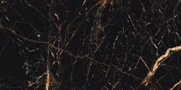 CABEEN BLACK 60X120X8,5MM RECT. (1,44) HIGH GLOSSY