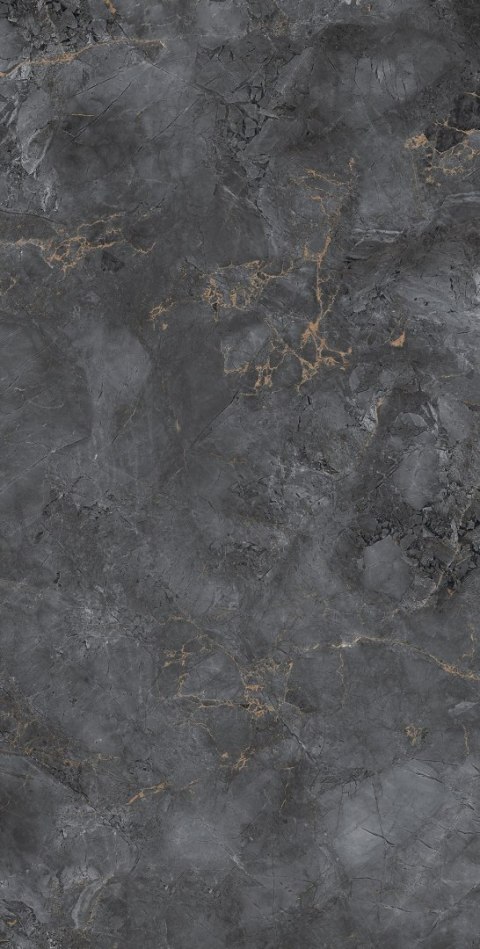 GOLD KALWA NERO 60X120 MATT+CARVING G1. IMP1