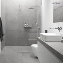 Jog Oltens Jog bateria umywalkowa podtynkowa kompletna chrom 32103100