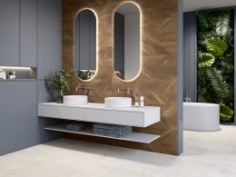 OKEN DECOR HONEY 59,5x119,2 (1.42) MAT