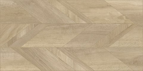 OKEN DECOR NATURAL 59,5x119,2 (1.42) MAT