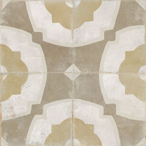 Peronda - Hiszpania FS Farfalla Mustard 45x45