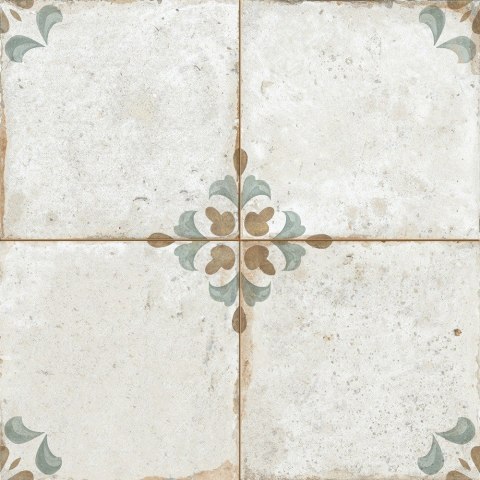 Peronda - Hiszpania FS Workshop Aqua 45x45